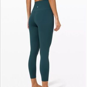 lululemon Align™ Pant II 25"